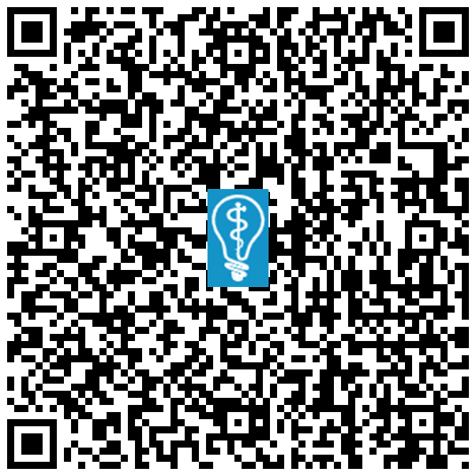 QR code image for 7 Signs You Need Endodontic Surgery in Fort Worth, TX