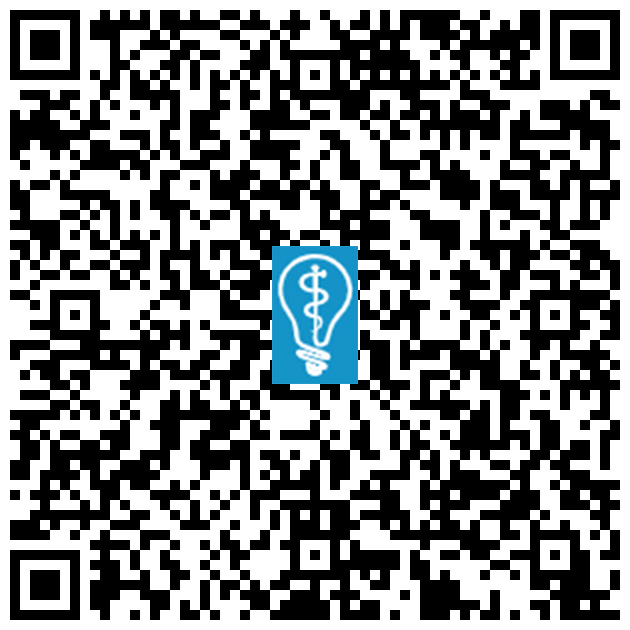 QR code image for Dental Insurance in Fort Worth, TX