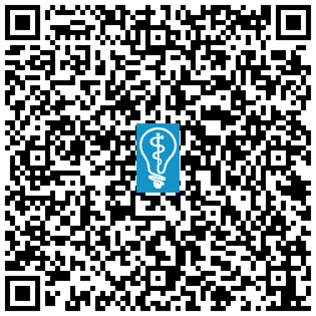 QR code image for Dental Procedures in Fort Worth, TX