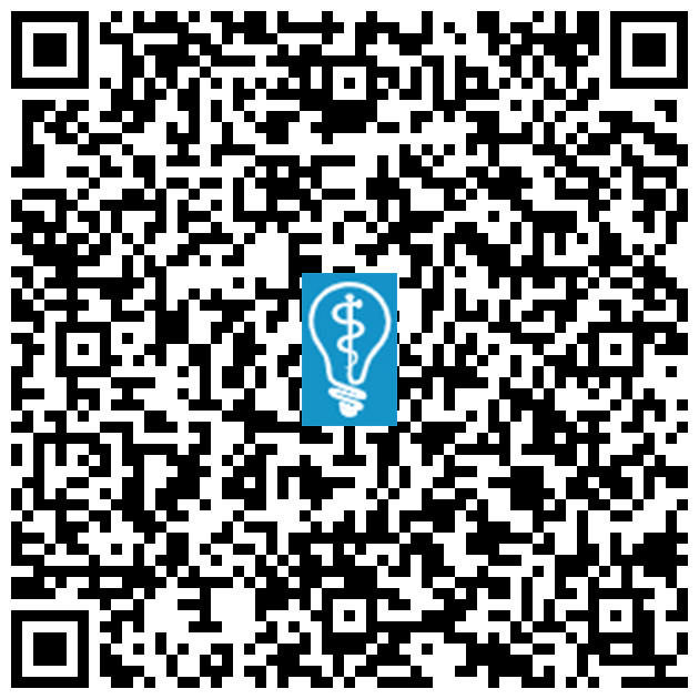 QR code image for Do I Have Sleep Apnea in Fort Worth, TX