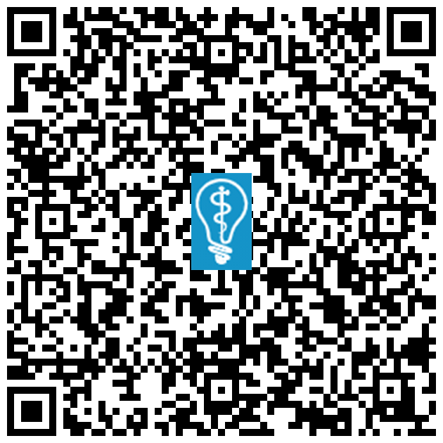 QR code image for Emergency Dental Care in Fort Worth, TX