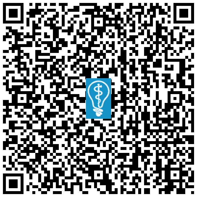 QR code image for Emergency Dentist vs. Emergency Room in Fort Worth, TX