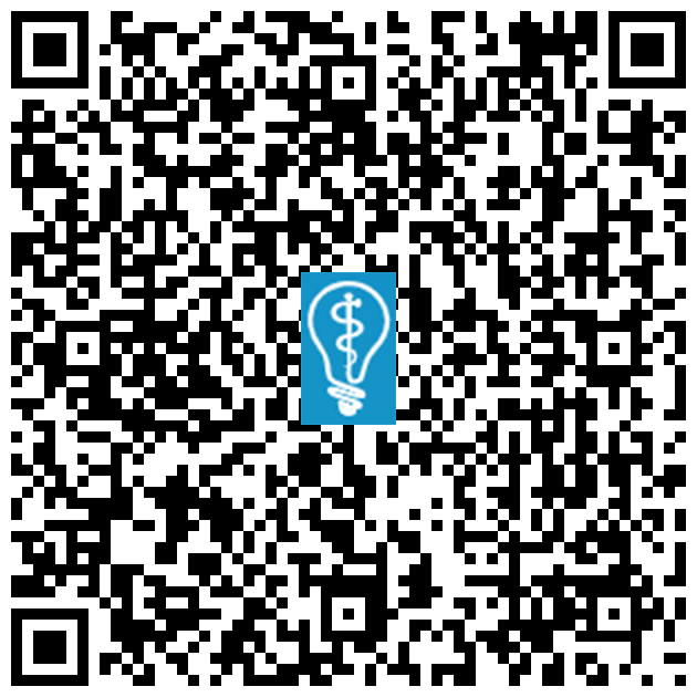 QR code image for EZ-Align in Fort Worth, TX