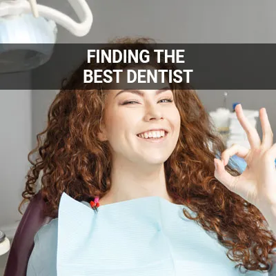 Visit our Find the Best Dentist in Fort Worth page