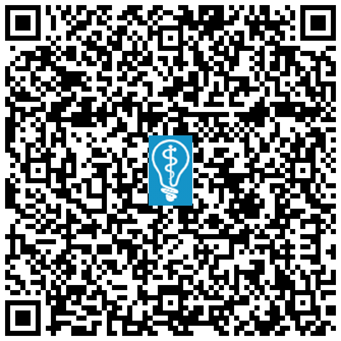 QR code image for Flexible Spending Accounts in Fort Worth, TX