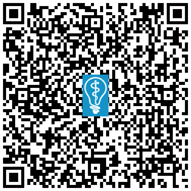 QR code image for Juvederm in Fort Worth, TX