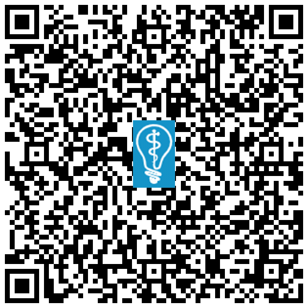 QR code image for Lumineers in Fort Worth, TX