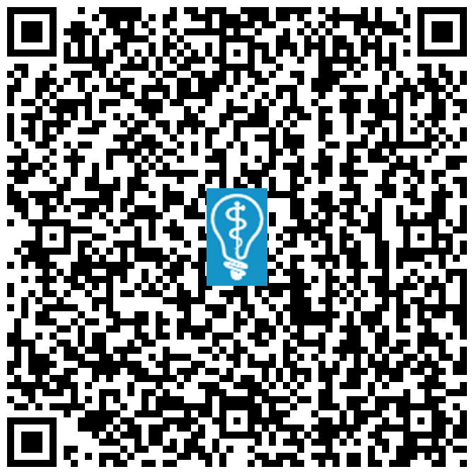 QR code image for Office Roles - Who Am I Talking To in Fort Worth, TX