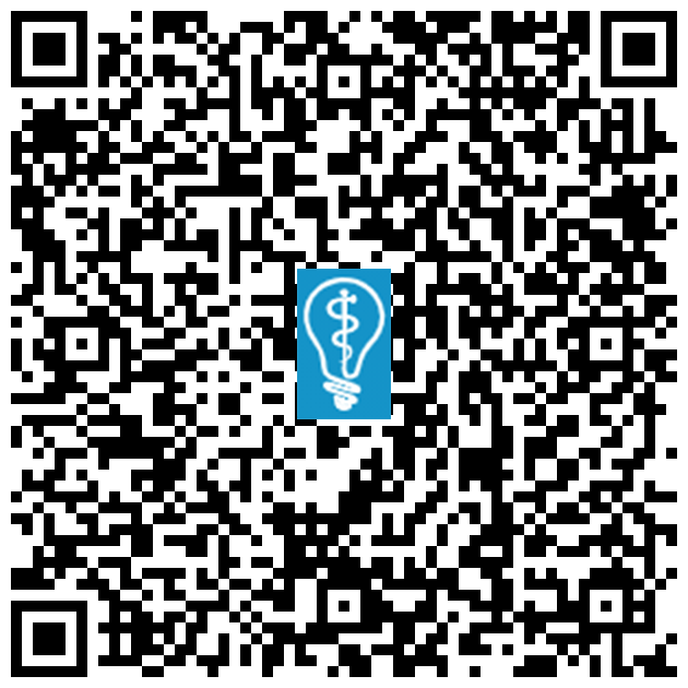 QR code image for Oral Surgery in Fort Worth, TX