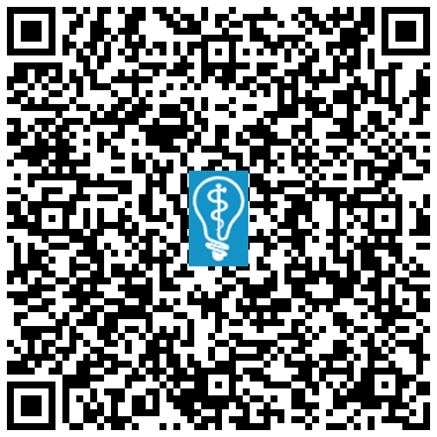 QR code image for Restorative Dentistry in Fort Worth, TX