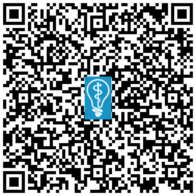 QR code image for Root Canal Treatment in Fort Worth, TX