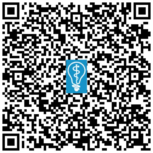 QR code image for Snap-On Smile in Fort Worth, TX