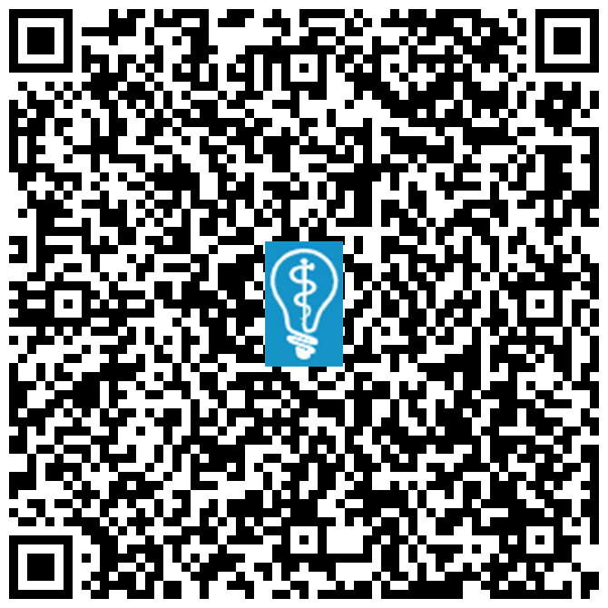 QR code image for Types of Dental Root Fractures in Fort Worth, TX