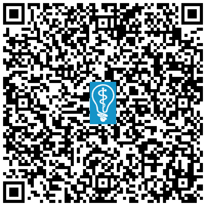 QR code image for What Can I Do to Improve My Smile in Fort Worth, TX