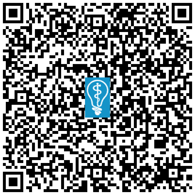 QR code image for When a Situation Calls for an Emergency Dental Surgery in Fort Worth, TX