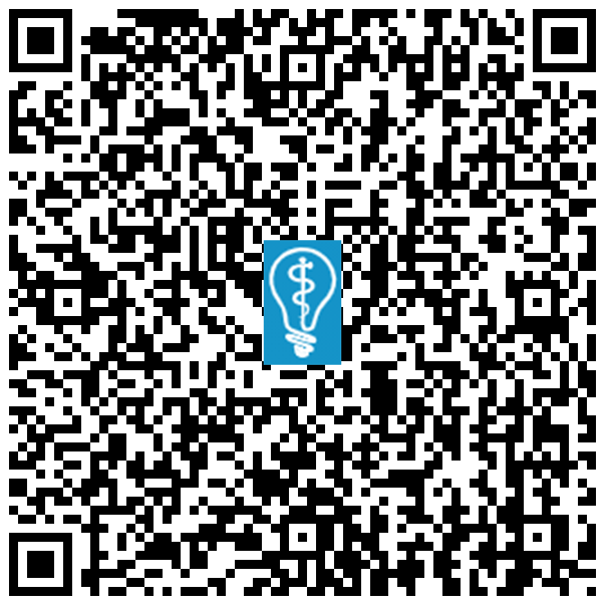 QR code image for When Is a Tooth Extraction Necessary in Fort Worth, TX