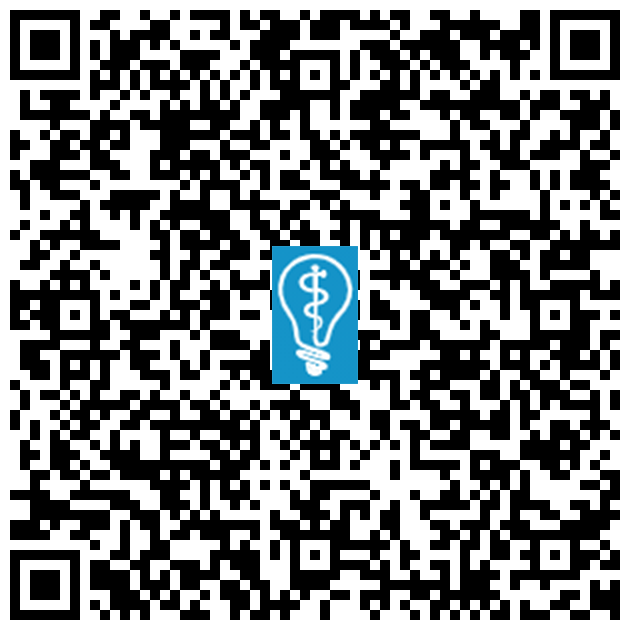 QR code image for When to Spend Your HSA in Fort Worth, TX