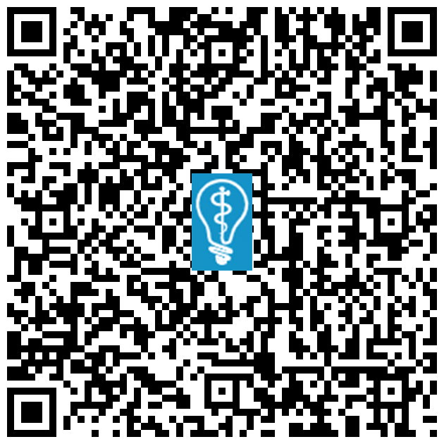 QR code image for Wisdom Teeth Extraction in Fort Worth, TX